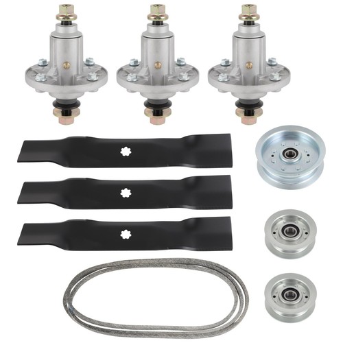 Kit ricostruzione ponte - kit,