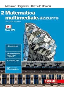 Matematica multimediale - matematica,