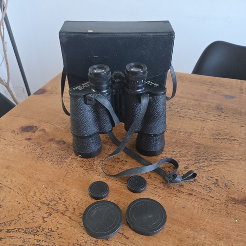 Binocolo campo super zenith - campo,