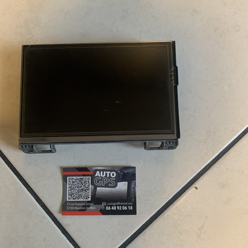 écran gps peugeot 208 phase - Écran,