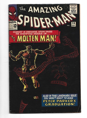 Amazing spider man - amazing, spider-man