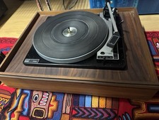 Giradischi BSR-P144 Funzionante