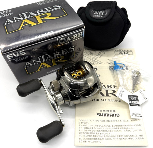 Shimano antares right - antares,