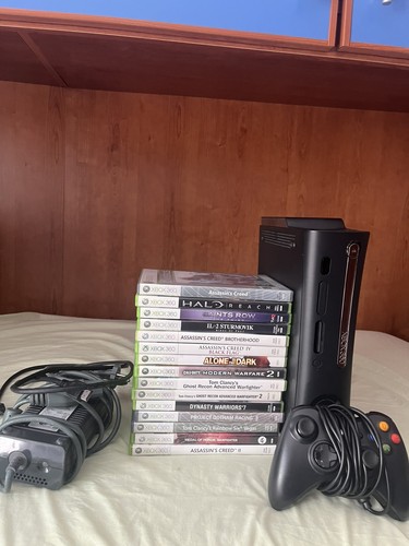 Xbox 360 hdd 120 - hdd, da