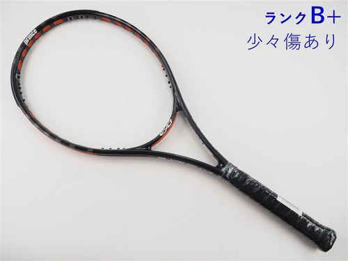 Racchetta tennis usata - racchetta,