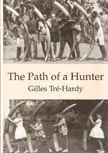 The path hunter by - of,
