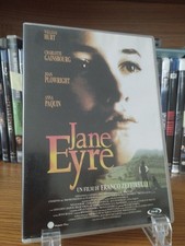 Jane Eyre (1995) DVD- Zeffirelli - Raro E Fuori Catalogo - Ottime Condizioni 