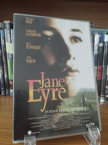 Jane eyre 1995 - eyre, zeffirelli
