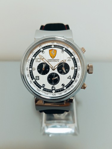 Orologio scuderia ferrari - scuderia,