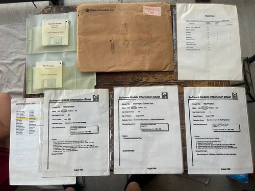 Floppy disk documenti - e,