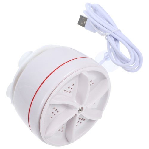 Mini lavatrice pieghevole ad - ,