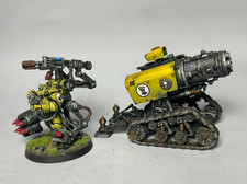Cannone Imperial Fists