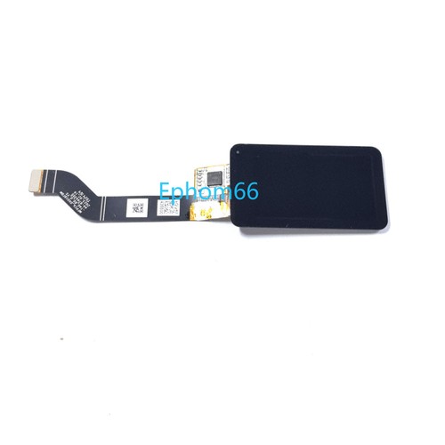 Display lcd touch originale - display,