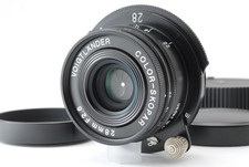[Come nuovo] Voigtlander