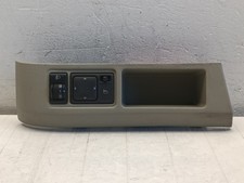 A9797 Pulsantiera regolazione specchietti Nissan Micra k12 68485AX700