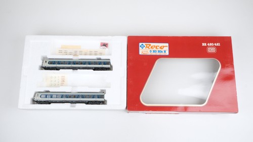Roco 43002 kit trazione br - roco,