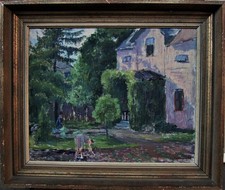 Karl Segerbro 1912-1980