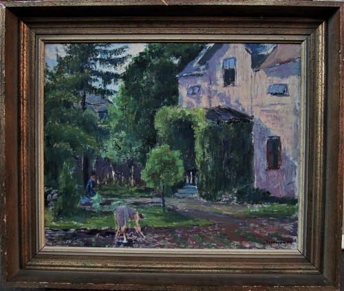 Karl segerbro 1912 1980 - karl, 1912-1980