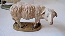 Statuine presepe Anri