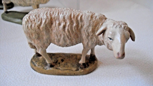 Statuine presepe anri - presepe,