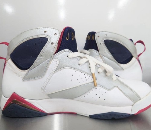Taglia air jordan 7 - 8,5,