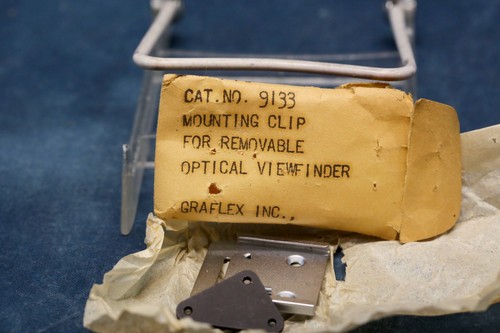Graflex crown speed graphic - graflex,