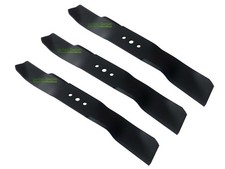 Lama tagliaerba 103 CM 3 X 39 CM per Husqvarna Rider R216TC AWD (R 216 TC AWD)