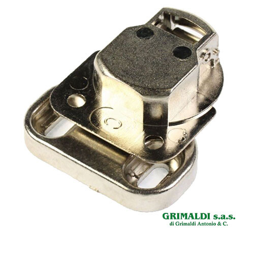 Cerniera sportello lavatrice - cerniera,