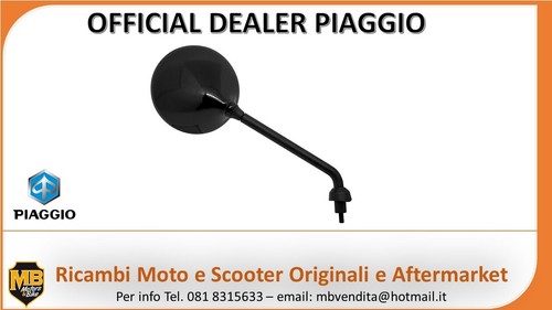 Specchio specchietto - specchio,