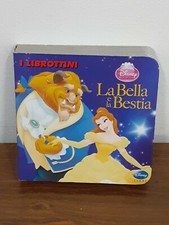 LA BELLA E LA BESTIA I