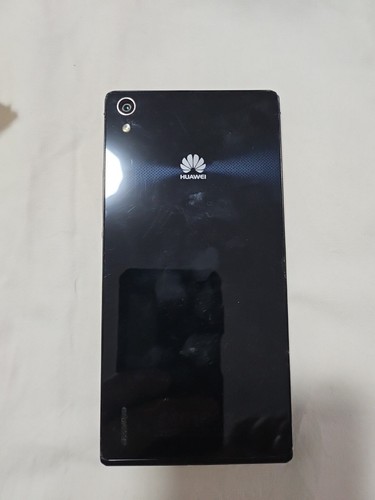 Smartphone huawei ascend - smartphone, p7