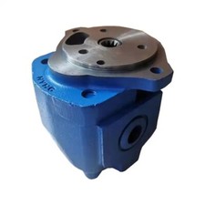 Yanmar VIO70 VIO75 VIO75-A pompa ingranaggi 172187-73170 gear pump