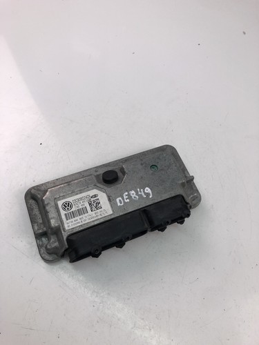 Centralina motore polo 6r - centralina,