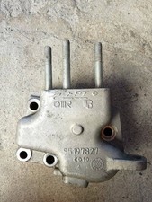 Supporto motore in alluminio per Fiat 500 dal 2007, Ford Ka dal 2008 1.2 benzina