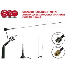 DIAMOND "ORIGINALE" MR-73