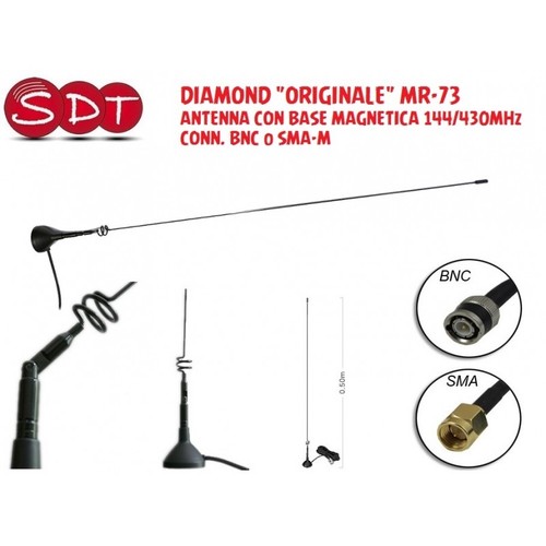 Diamond originale mr 73 - "originale", mr-73