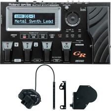 Roland pedaliera multieffetto GR55-GK Black