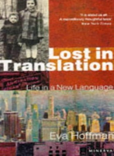 Lost translation life in - life,