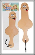 SCULACCIATORE A FORMA FALLICA SPIRITOSO  07738320000