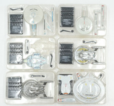 F-Toys 1/2500 Star Trek