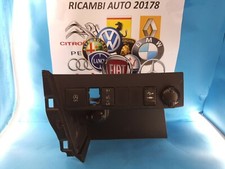 CONSOLE CENTRALE TOYOTA RAV 4