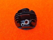 TESTA PER CILINDRO GRUPPO TERMICO RMS DIAMETRO 47.  75cc. PER VESPA 50 - APE 50