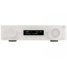 JBL MA310 Amplificatore AV 5.2, 4K, BT, HDMI, 5x60w, classe D, Dolby e DTS