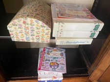 Corso di cucito ricamo e punto