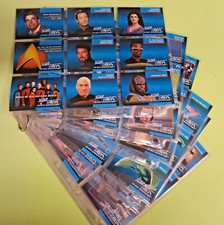 1992 IMPEL STAR TREK Next