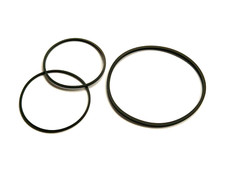 Kit cinghia per teac - kit,