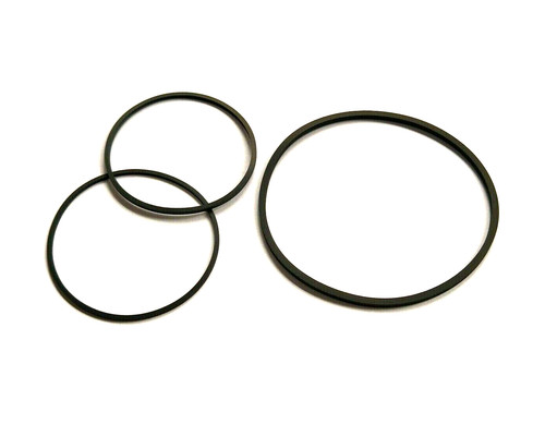 Kit cinghia per teac tascam - cinghia,