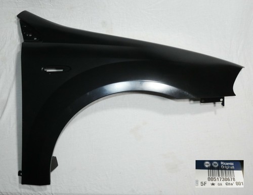 Fiat croma - -, 2010)/