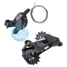 Gruppo Deragliatore Posteriore