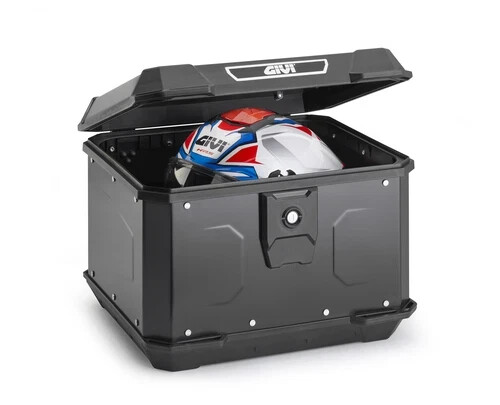 Givi alp44b bauletto monolock - givi,